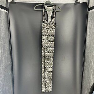 Poetry Maxi Dress